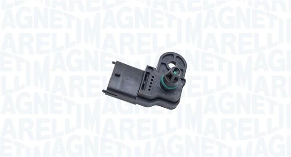 Sensor, intake manifold pressure